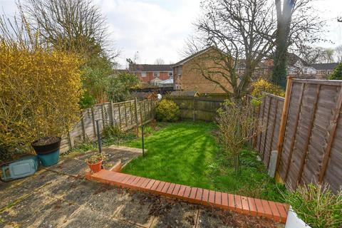 1 bedroom terraced bungalow for sale, Mount View, London Colney, St. Albans