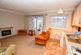 Kitchen/Living Area