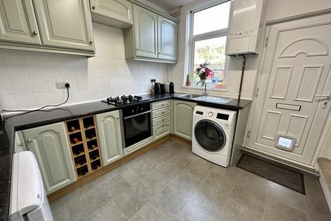 101 Rydal Road, Sheffield, S8 0UR