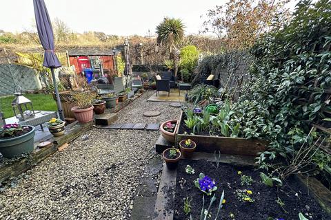 101 Rydal Road, Sheffield, S8 0UR