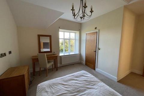 5 bedroom property for sale - Nercwys Road, Nercwys