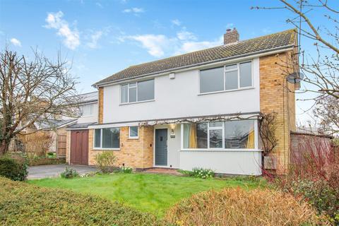 10 Barnsdale Close, Great Easton, Market Harborough, LE16 8SQ