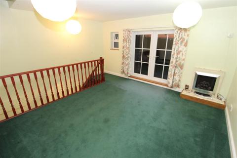 1 bedroom terraced house to rent - Exmouth