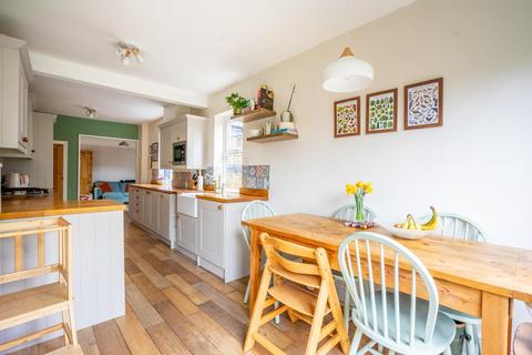3 bedroom terraced house for sale, First Avenue, York