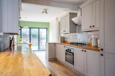 3 bedroom terraced house for sale, First Avenue, York