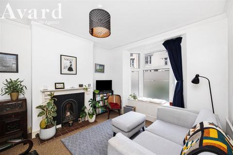 132 Upper Lewes Road, Brighton, BN2 3FD