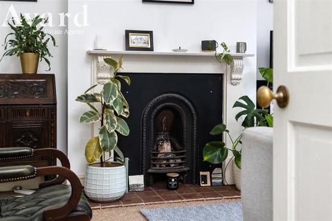 132 Upper Lewes Road, Brighton, BN2 3FD