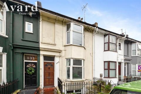 132 Upper Lewes Road, Brighton, BN2 3FD