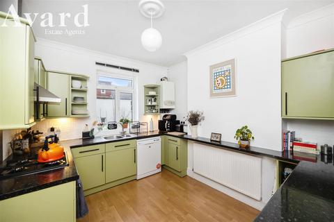 132 Upper Lewes Road, Brighton, BN2 3FD