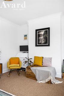 132 Upper Lewes Road, Brighton, BN2 3FD