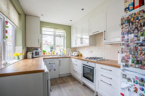 2 bedroom terraced house for sale, Heworth Place, Heworth, YORK