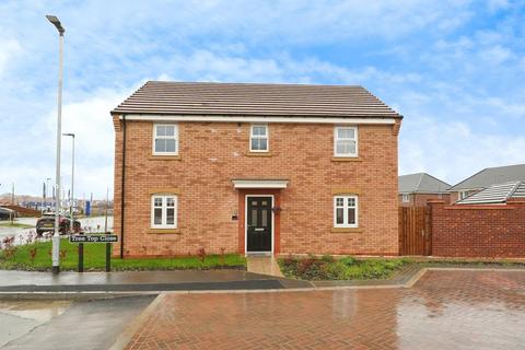 4 bedroom detached house for sale - Tree Top Close, Wakefield WF3