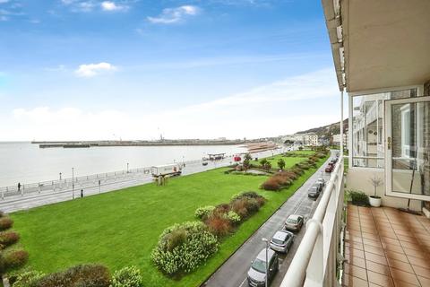 3 bedroom apartment for sale, The Gateway, Dover CT16