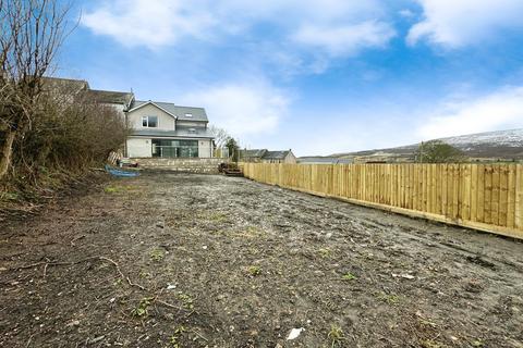 4 bedroom end of terrace house for sale, Brights Lane Llanover Road, Pontypool NP4