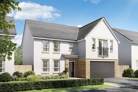 4 bedroom detached house for sale, COLVILLE at DWH @ St Andrews Younger Gardens, St Andrews KY16