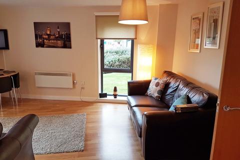 1 bedroom flat for sale, Mill Road, Gateshead NE8