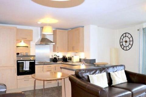 1 bedroom flat for sale, Mill Road, Gateshead NE8