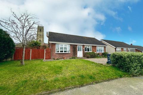 3 bedroom detached bungalow for sale, Happisburgh