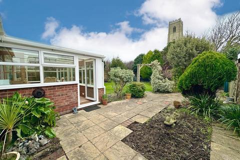 3 bedroom detached bungalow for sale, Happisburgh