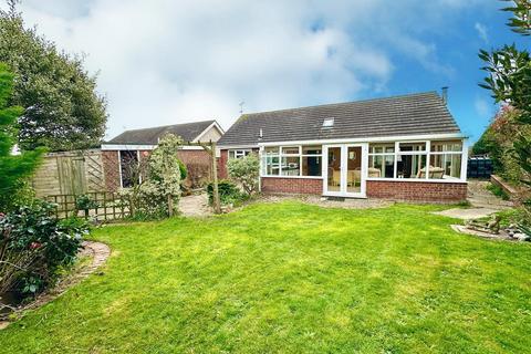 3 bedroom detached bungalow for sale, Happisburgh