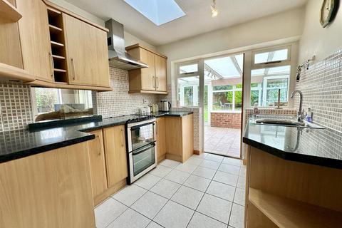 3 bedroom detached bungalow for sale, Happisburgh