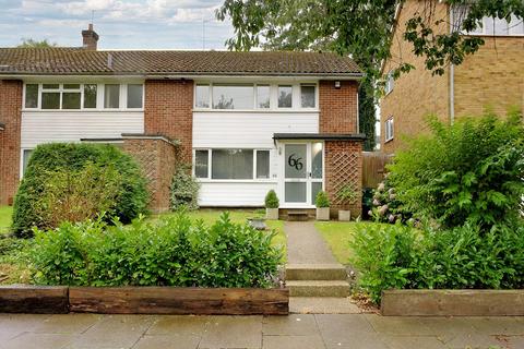 3 bedroom end of terrace house for sale - Valley View, Westerham TN16