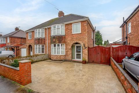 3 bedroom semi-detached house for sale, Almsford Road, York