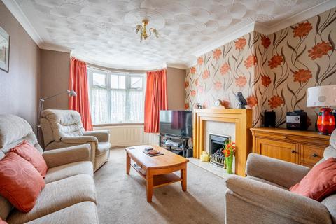 3 bedroom semi-detached house for sale, Almsford Road, York