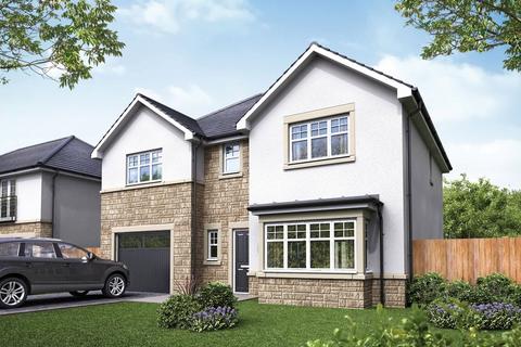 4 bedroom detached house for sale, The Kennedy - Plot 179 at Oakwood View, Oakwood View, Meikle Earnock Road ML3