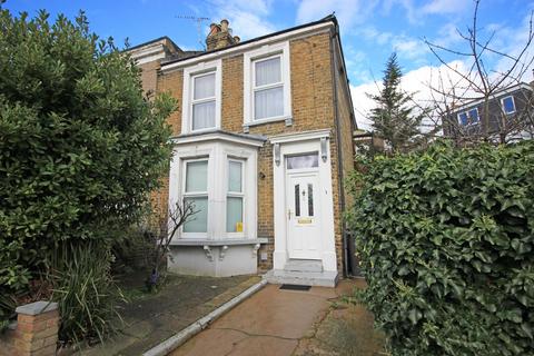 2 bedroom end of terrace house for sale, Willson Road, Ramsgate