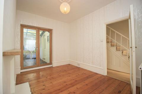 2 bedroom end of terrace house for sale, Willson Road, Ramsgate