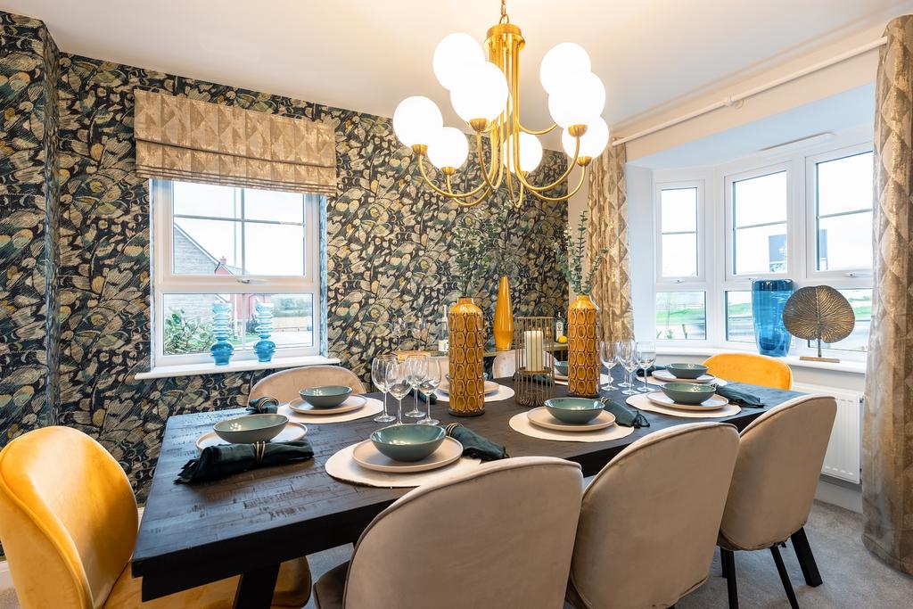 Alnmouth Plus Dining