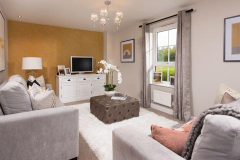 4 bedroom detached house for sale - Hexham 2 at Brooklands, MK10 Fen Street, Milton Keynes MK10
