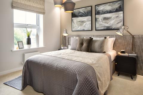 2 bedroom apartment for sale - Hornsea at Brooklands, MK10 Fen Street, Milton Keynes MK10