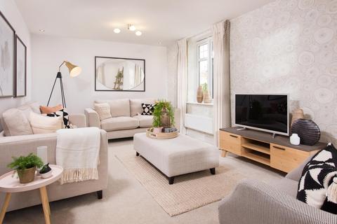 3 bedroom end of terrace house for sale, Hadley at Hesslewood Park Jenny Brough Lane, Hessle HU13