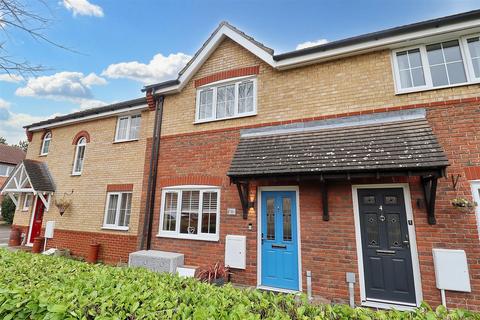 2 bedroom terraced house for sale, Ragley Close, Great Notley, Braintree