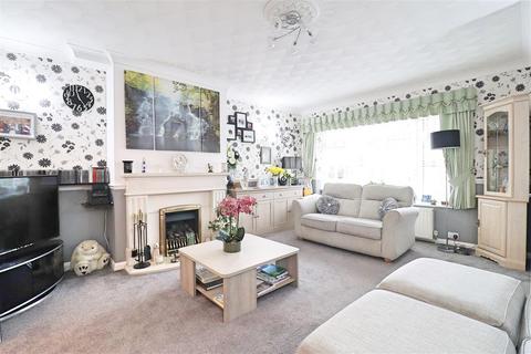 4 bedroom semi-detached house for sale, Glebe Crescent, Broomfield, Chelmsford