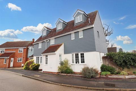 6 bedroom detached house for sale, Rydal Way, Great Notley, Braintree