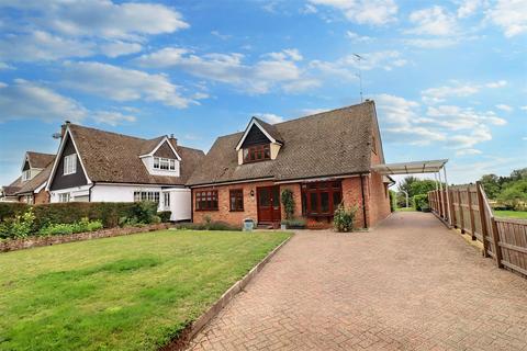 4 bedroom detached house for sale - Norman Hill, Terling, Chelmsford