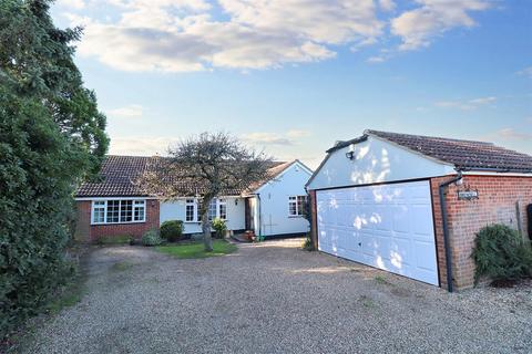 4 bedroom detached bungalow for sale, Fairstead Road, Terling, Chelmsford