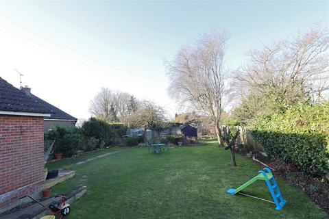 4 bedroom detached bungalow for sale, Fairstead Road, Terling, Chelmsford