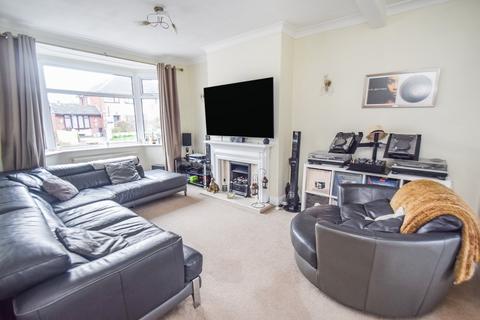 4 bedroom semi-detached house for sale - Clumber Avenue , Newcastle-Under-Lyme ST5