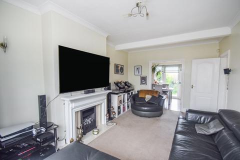4 bedroom semi-detached house for sale - Clumber Avenue , Newcastle-Under-Lyme ST5