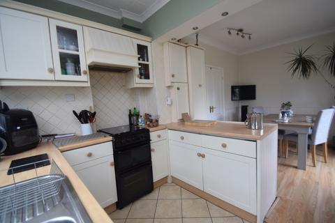 4 bedroom semi-detached house for sale, Clumber Avenue , Newcastle-Under-Lyme ST5