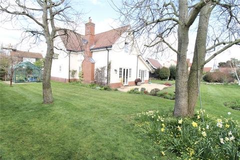 5 bedroom detached house for sale, Low Road, Friston, Saxmundham, Suffolk, IP17