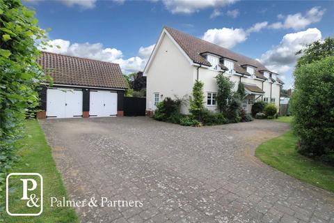 4 bedroom detached house for sale, Low Road, Friston, Saxmundham, Suffolk, IP17