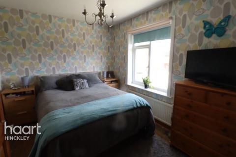100 Bardon Road, Barwell, Leicester, LE9 8FF