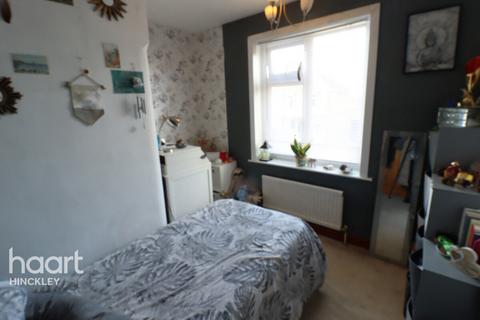 100 Bardon Road, Barwell, Leicester, LE9 8FF