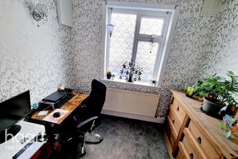 100 Bardon Road, Barwell, Leicester, LE9 8FF