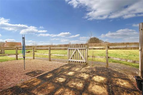 2 bedroom bungalow for sale, Dove Close, Capel St. Mary, Ipswich, Suffolk, IP9